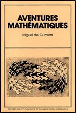 Aventures mathematiques [French]